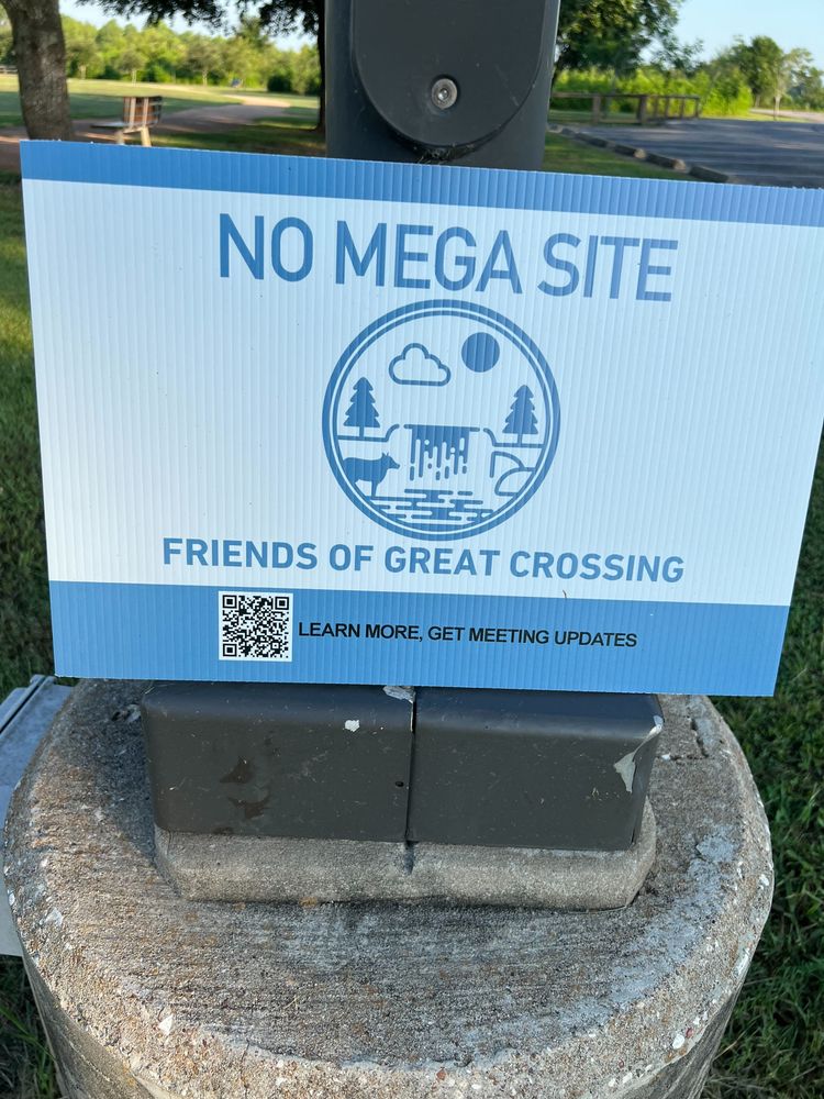 customer photos of Yard Sign Plus