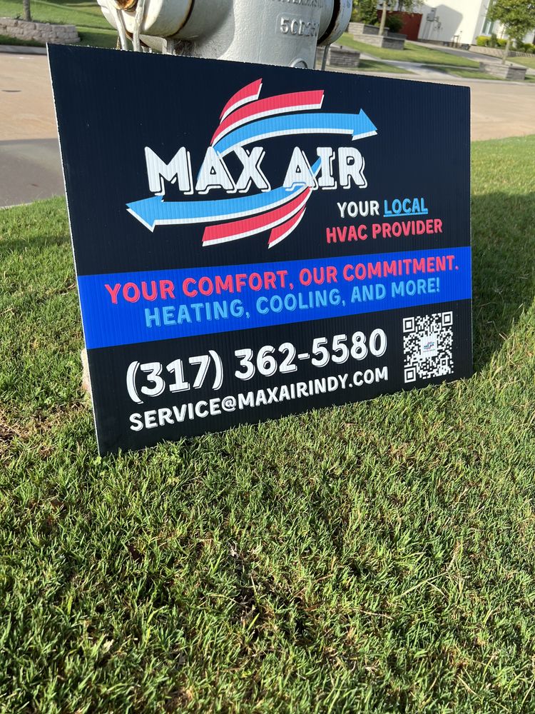 customer photos of Yard Sign Plus