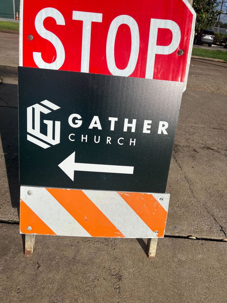 customer photos of Yard Sign Plus