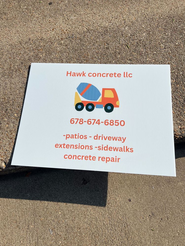 customer photos of Yard Sign Plus