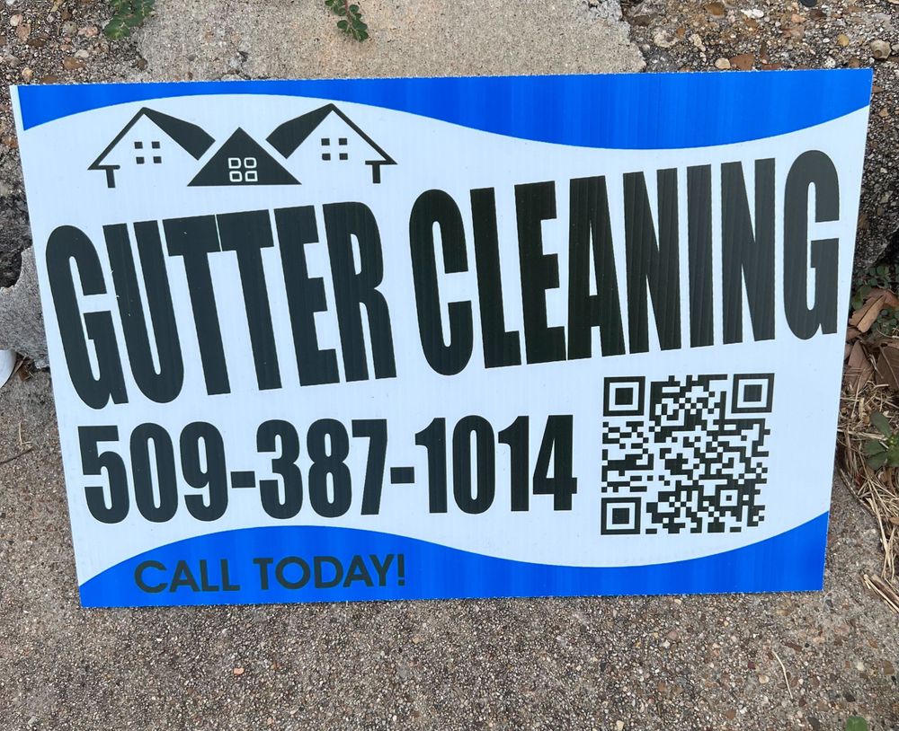 customer photos of Yard Sign Plus