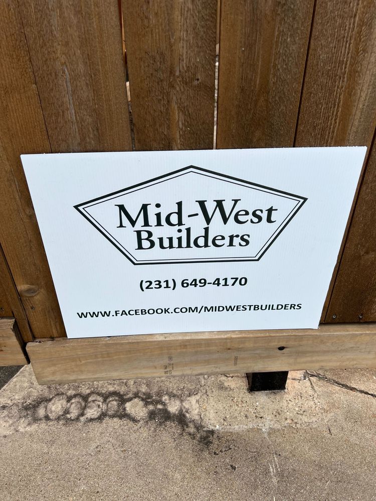 customer photos of Yard Sign Plus