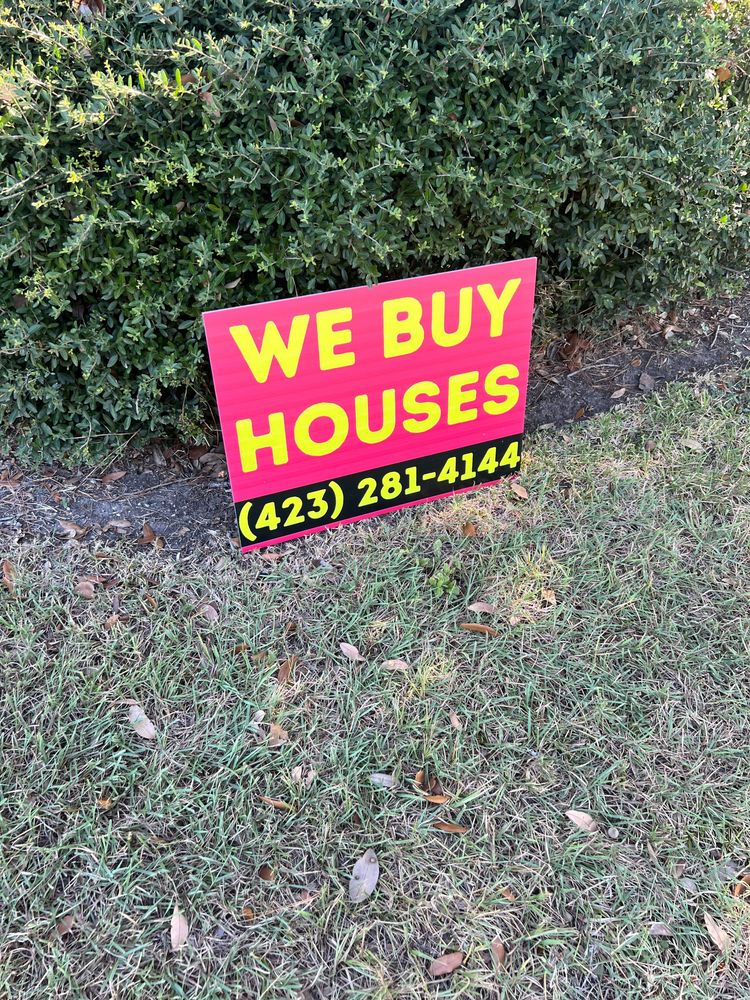 customer photos of Yard Sign Plus