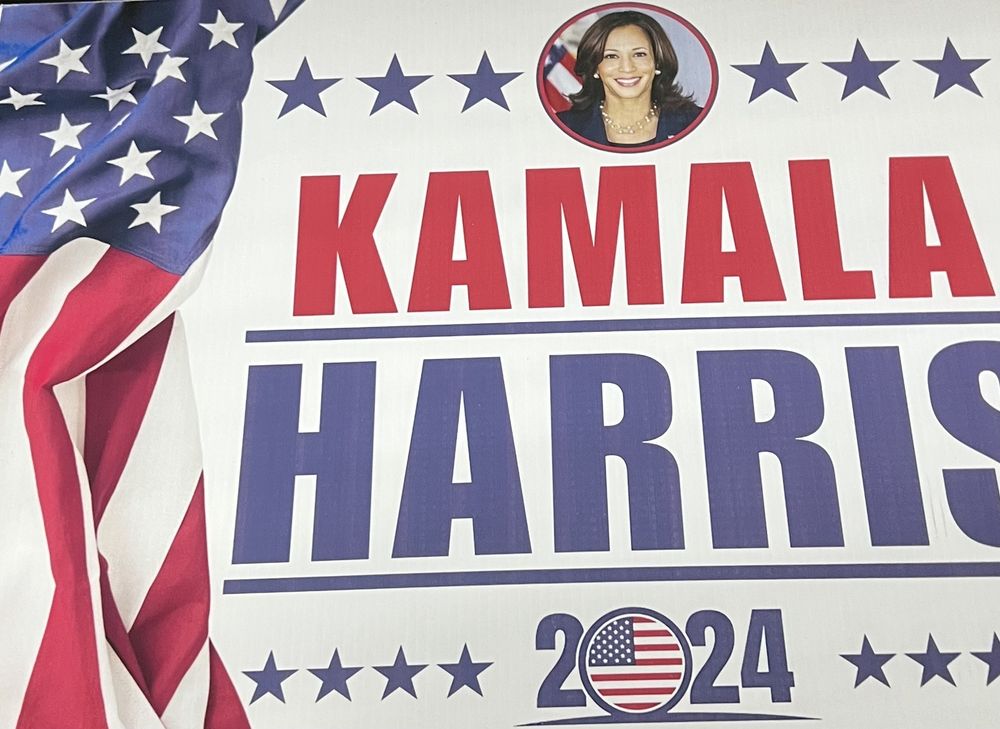 customer photos of Yard Sign Plus