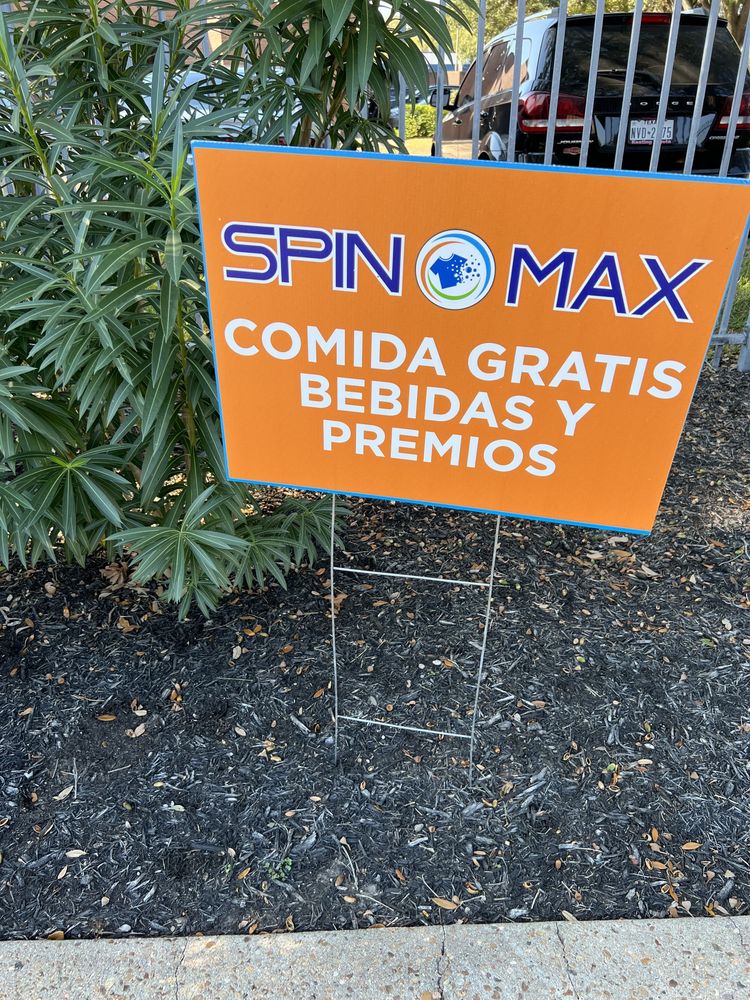 customer photos of Yard Sign Plus