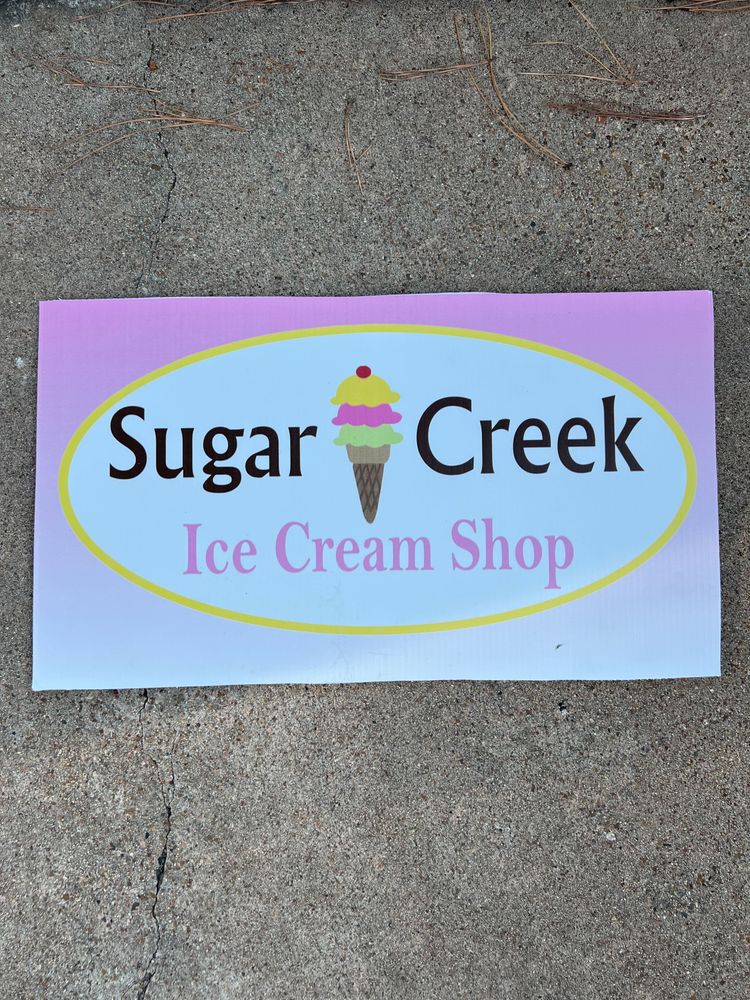 customer photos of Yard Sign Plus