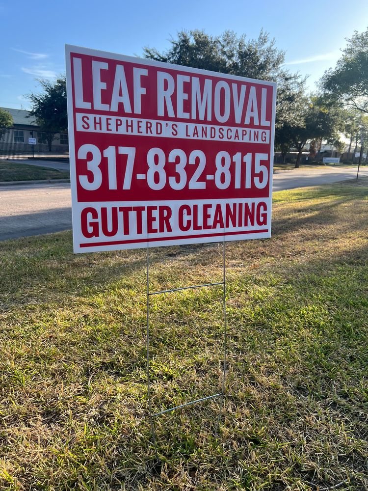 customer photos of Yard Sign Plus
