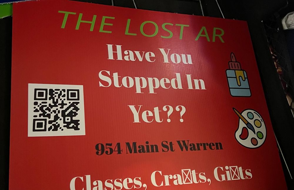 customer photos of Yard Sign Plus
