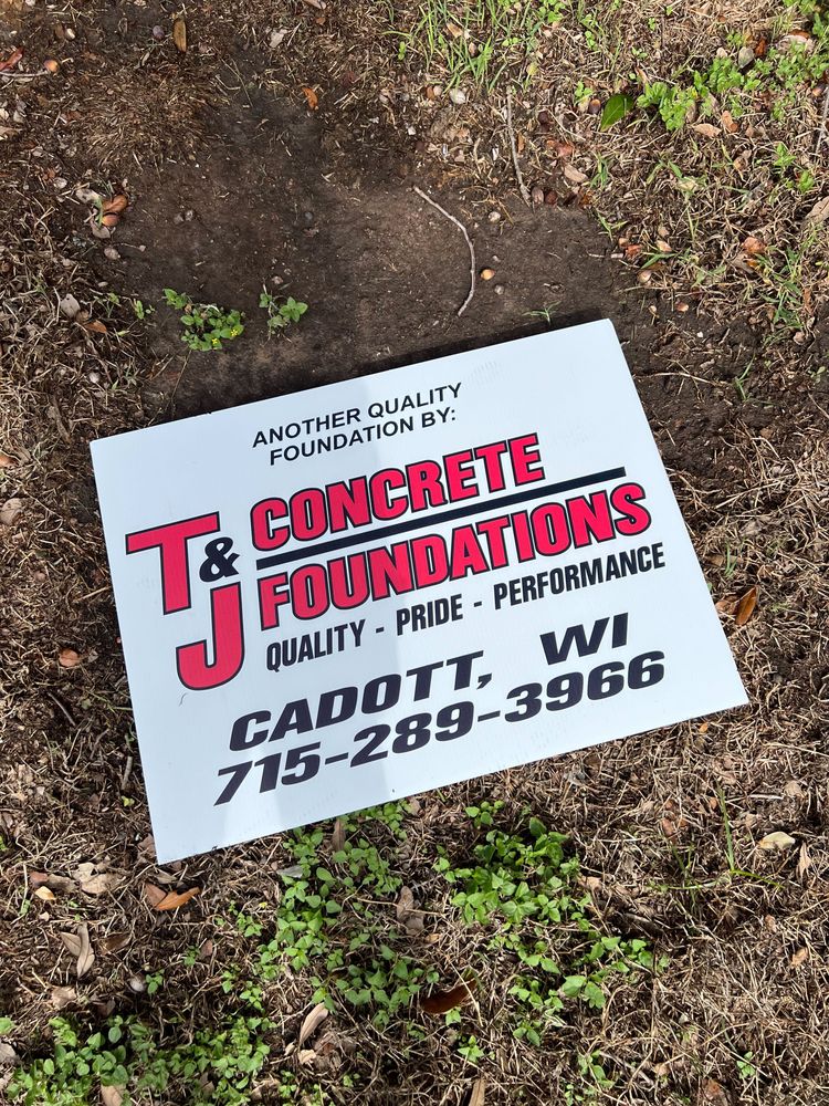 customer photos of Yard Sign Plus