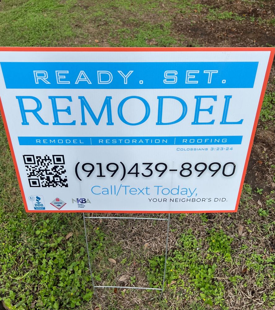 customer photos of Yard Sign Plus