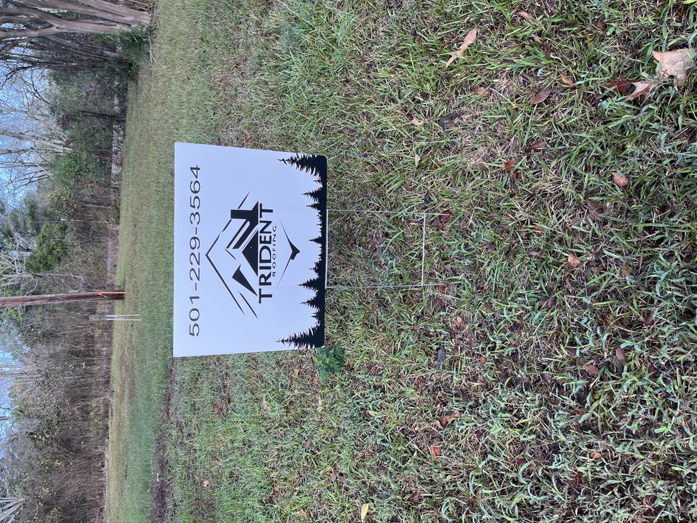 customer photos of Yard Sign Plus