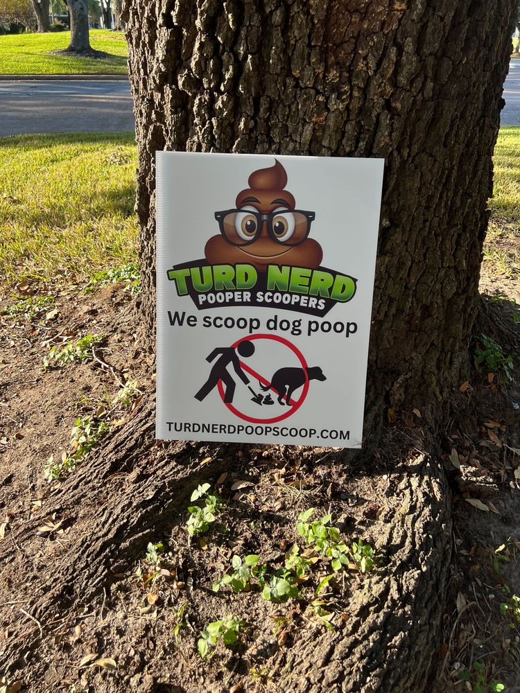 customer photos of Yard Sign Plus