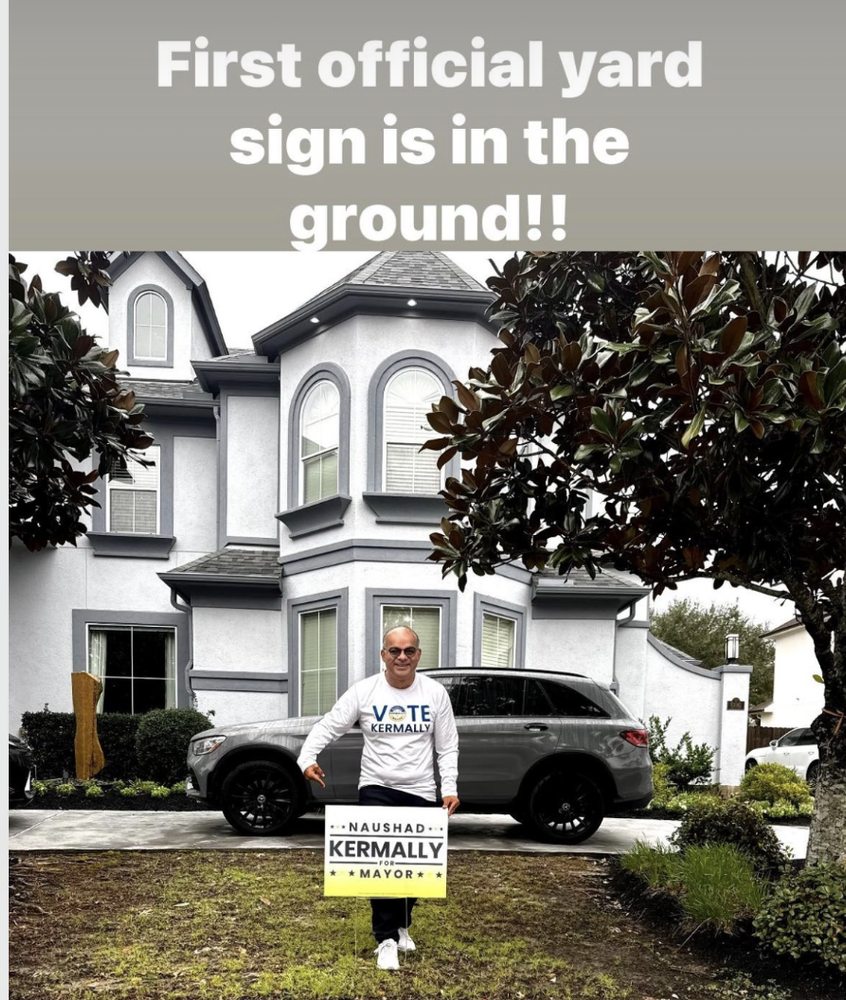 customer photos of Yard Sign Plus