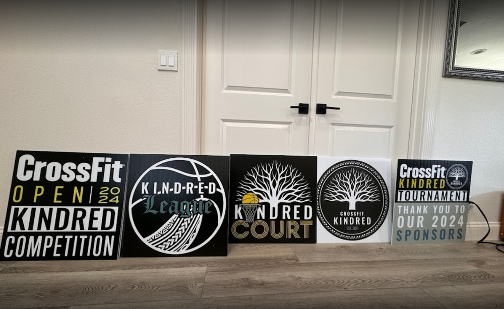 customer photos of Yard Sign Plus