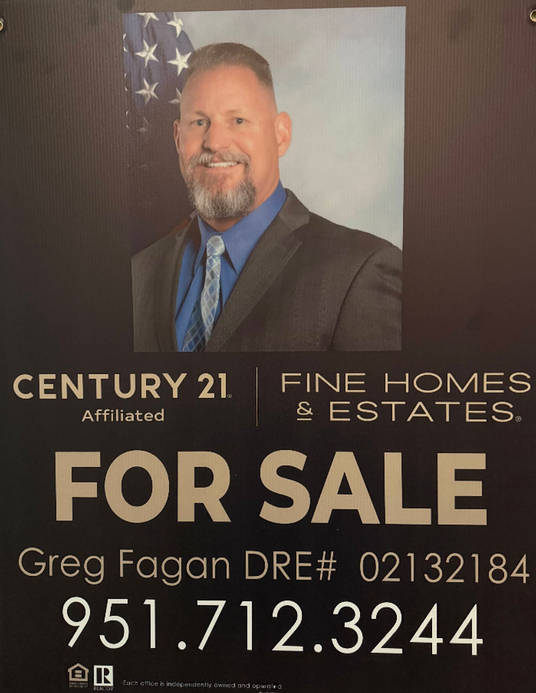 customer photos of Yard Sign Plus