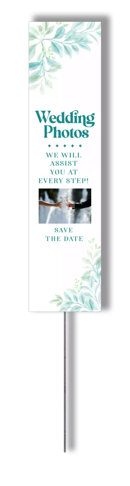 Event Sign