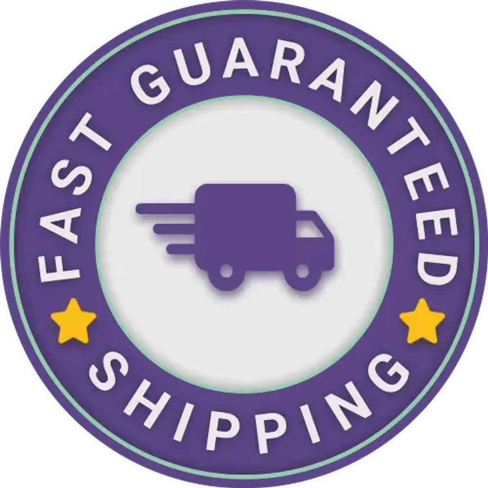 Fast Guaranteed