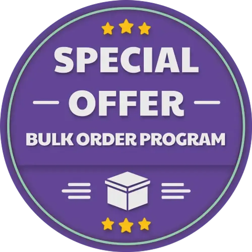 Bulk Order