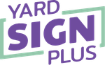 Yard Sign Plus Team