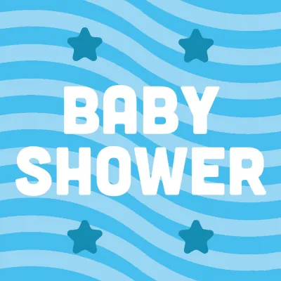 Custom Outdoor Yard Signs Multiple Sizes Baby Shower
