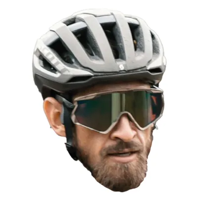 Custom Big Head Cutouts Multiple Sizes Cycling