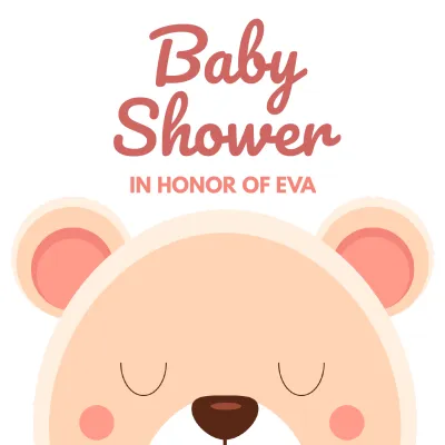 Custom Outdoor Yard Signs Multiple Sizes Baby Shower Event