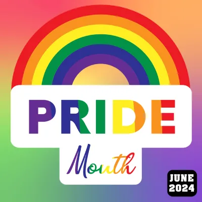 Custom Outdoor Yard Signs Multiple Sizes Pride Month