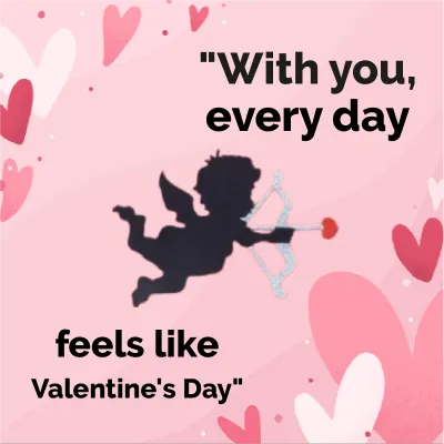 Custom Outdoor Yard Signs Multiple Sizes Feels Valentine's
