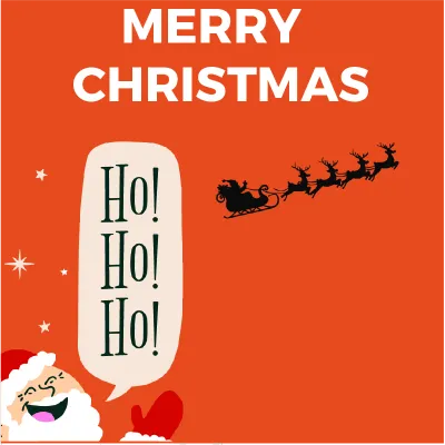 Custom Outdoor Yard Signs Multiple Sizes Christmas Spirit