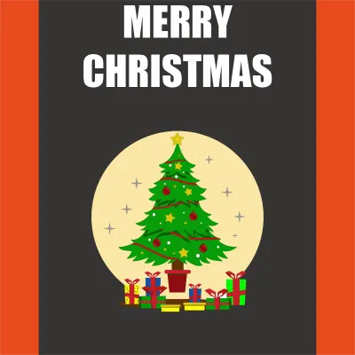 Custom Outdoor Yard Signs Multiple Sizes Christmas Greetings