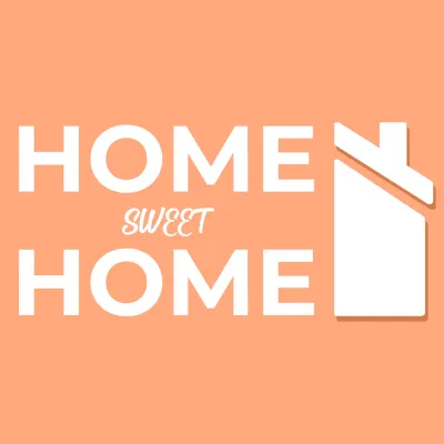 Custom Outdoor Yard Signs Multiple Sizes Sweet Welcome Home