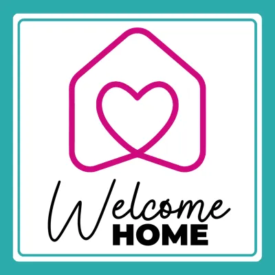 Custom Outdoor Yard Signs Multiple Sizes Always Welcome Home