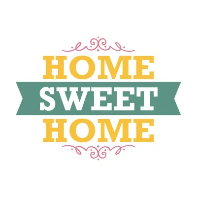 Custom Outdoor Yard Signs Multiple Sizes Home Sweet