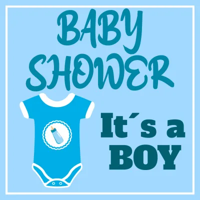 Custom Outdoor Yard Signs Multiple Sizes Baby Shower