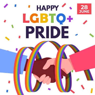 Custom Outdoor Yard Signs Multiple Sizes LGBT Pride