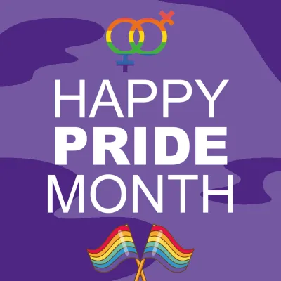 Custom Outdoor Yard Signs Multiple Sizes Happy Pride Month