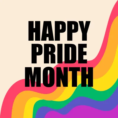 Custom Outdoor Yard Signs Multiple Sizes Happy Pride Month