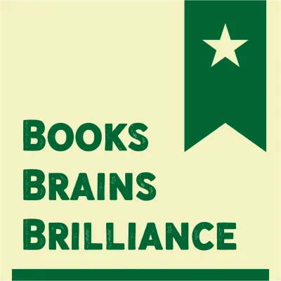 Custom Outdoor Yard Signs Multiple Sizes Books Brains Brilliance