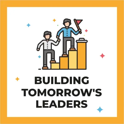 Custom Outdoor Yard Signs Multiple Sizes Building Tomorrow's Leaders