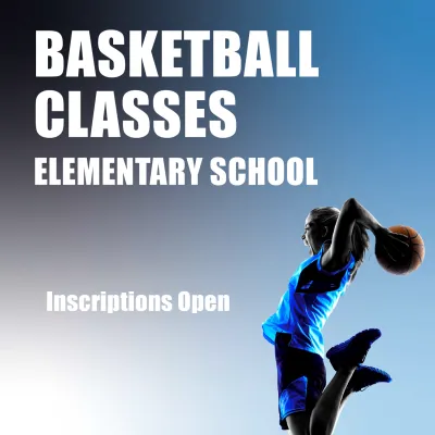 Custom Outdoor Yard Signs Multiple Sizes Basketball Classes