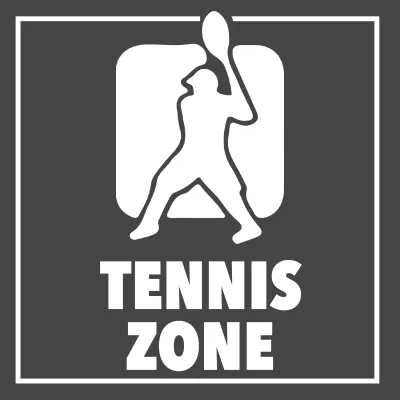 Custom Outdoor Yard Signs Multiple Sizes Tennis Zone