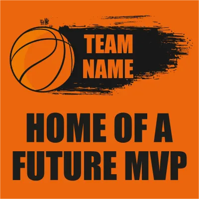 Custom Outdoor Yard Signs Multiple Sizes Home of MVP