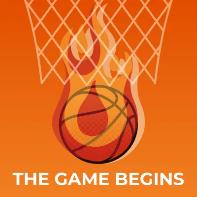 Custom Outdoor Yard Signs Multiple Sizes The Game Begins