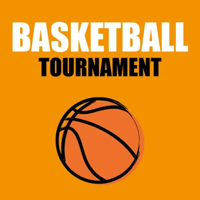 Custom Outdoor Yard Signs Multiple Sizes Tournament