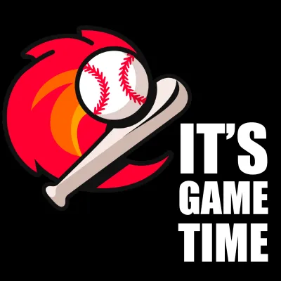 Custom Outdoor Yard Signs Multiple Sizes Game Time