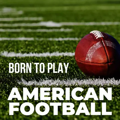 Custom Outdoor Yard Signs Multiple Sizes Born To Play