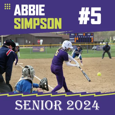 Custom Outdoor Yard Signs Multiple Sizes Senior Softball