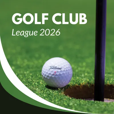 Custom Outdoor Yard Signs Multiple Sizes Golf Club League