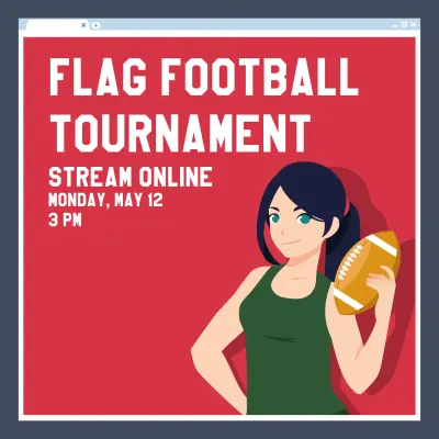 Custom Outdoor Yard Signs Multiple Sizes Flag Football Online