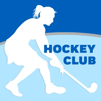 Custom Outdoor Yard Signs Multiple Sizes Hockey Club